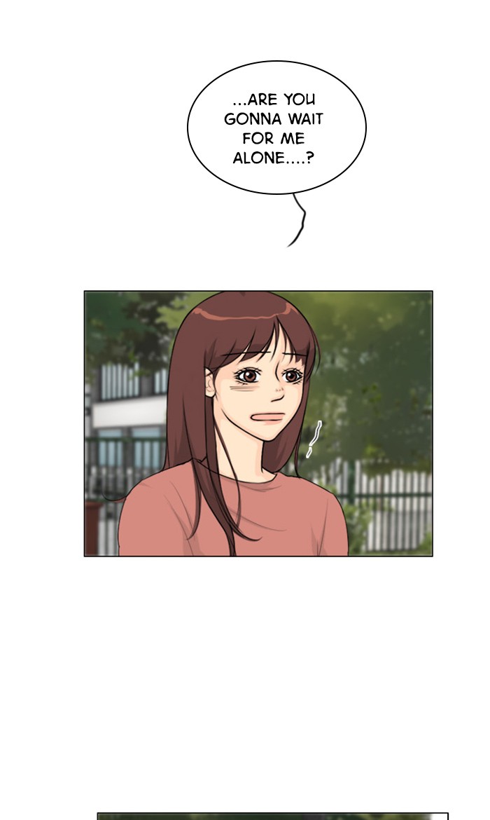 Read Ghost Wife (en) Manga Online