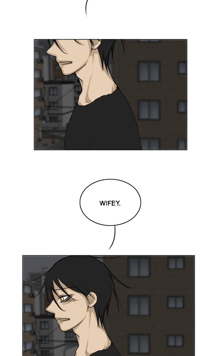 Read Ghost Wife (en) Manga Online