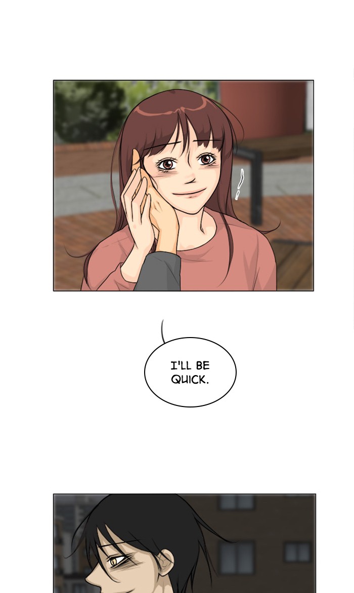 Read Ghost Wife (en) Manga Online