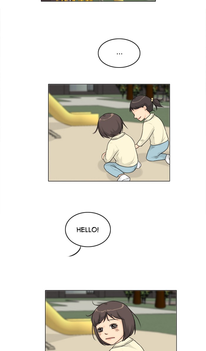 Read Ghost Wife (en) Manga Online