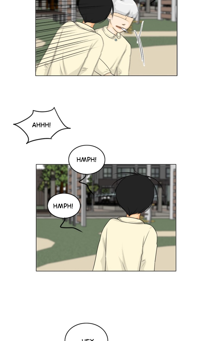 Read Ghost Wife (en) Manga Online