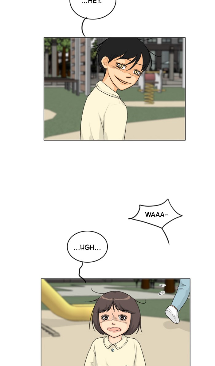 Read Ghost Wife (en) Manga Online