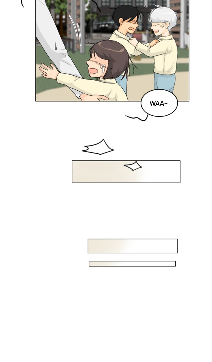 Read Ghost Wife (en) Manga Online