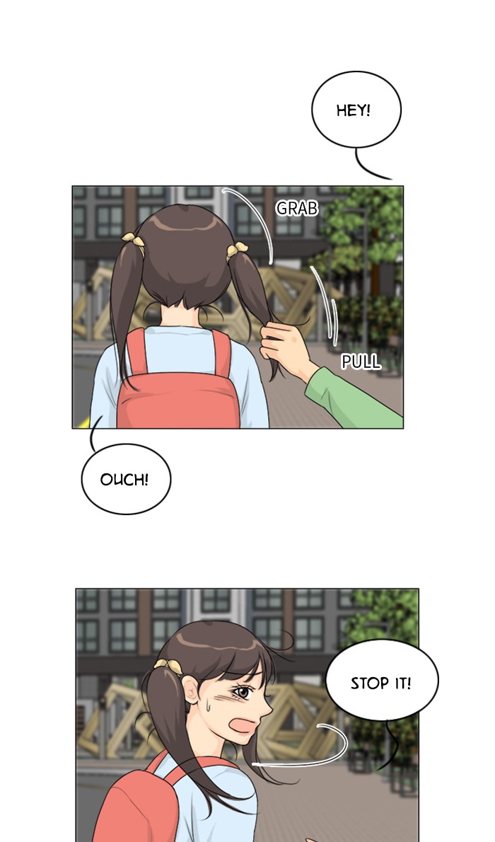 Read Ghost Wife (en) Manga Online