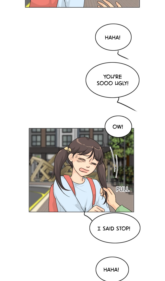 Read Ghost Wife (en) Manga Online