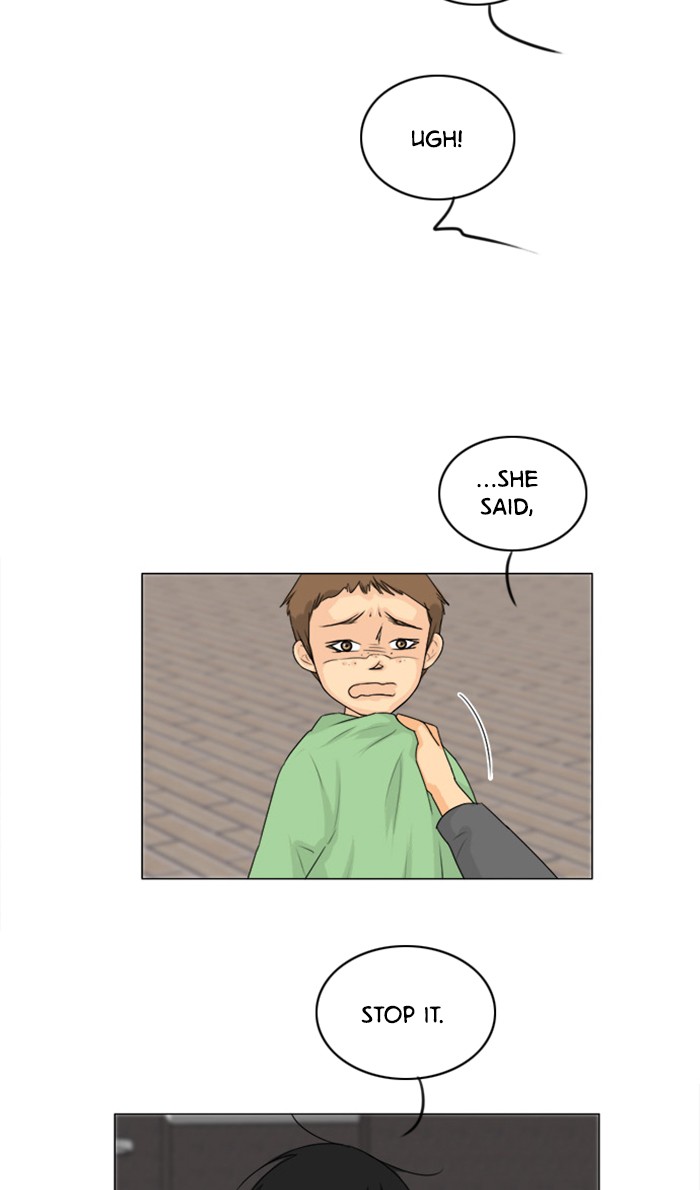 Read Ghost Wife (en) Manga Online