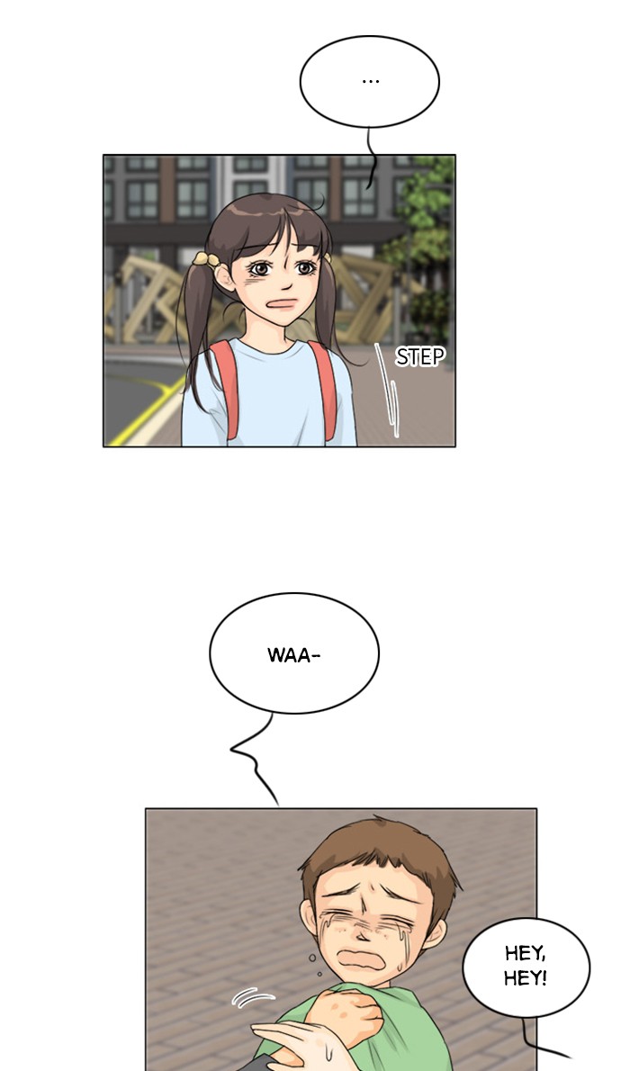 Read Ghost Wife (en) Manga Online