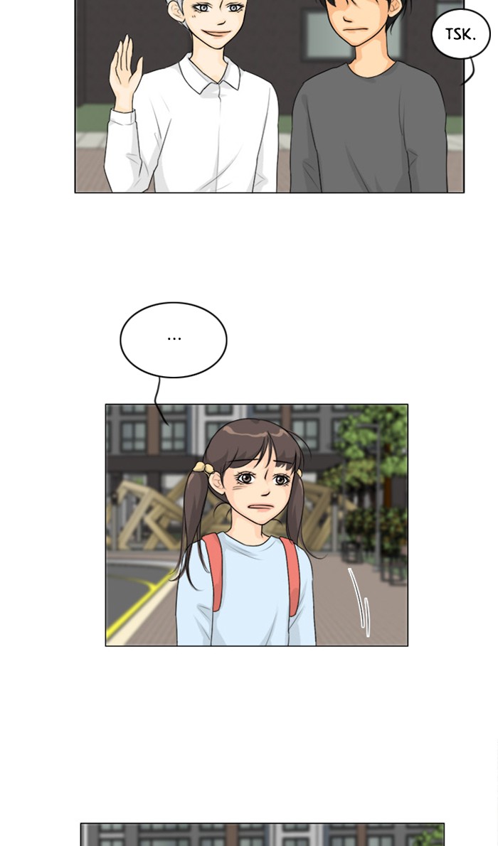 Read Ghost Wife (en) Manga Online