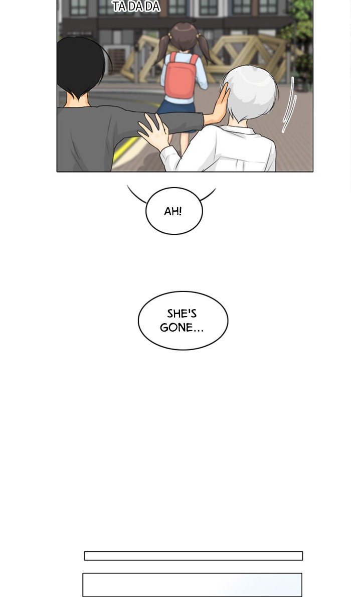 Read Ghost Wife (en) Manga Online