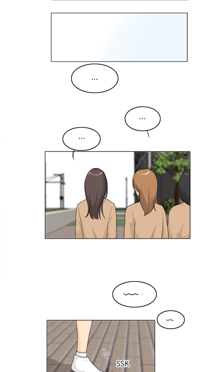 Read Ghost Wife (en) Manga Online