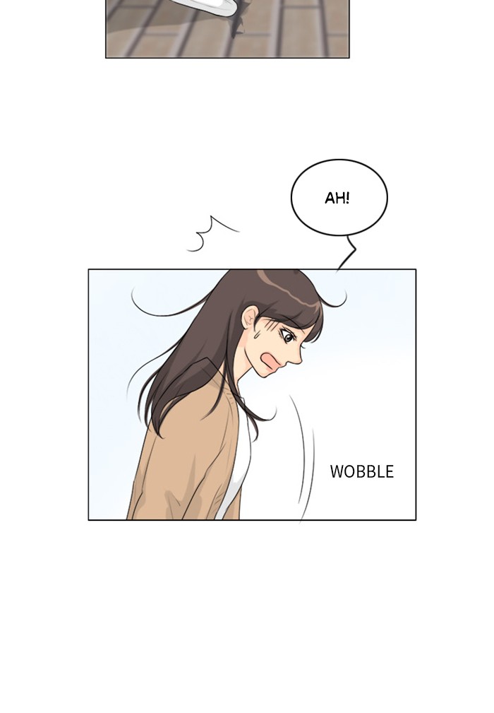 Read Ghost Wife (en) Manga Online