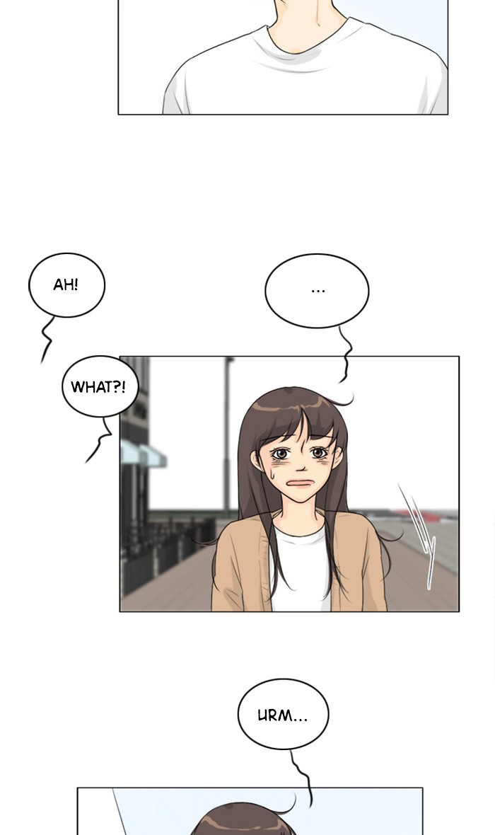 Read Ghost Wife (en) Manga Online