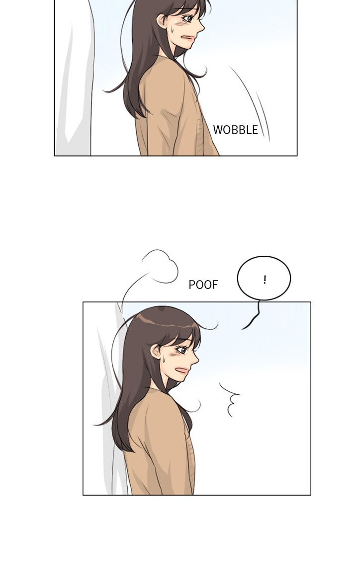 Read Ghost Wife (en) Manga Online