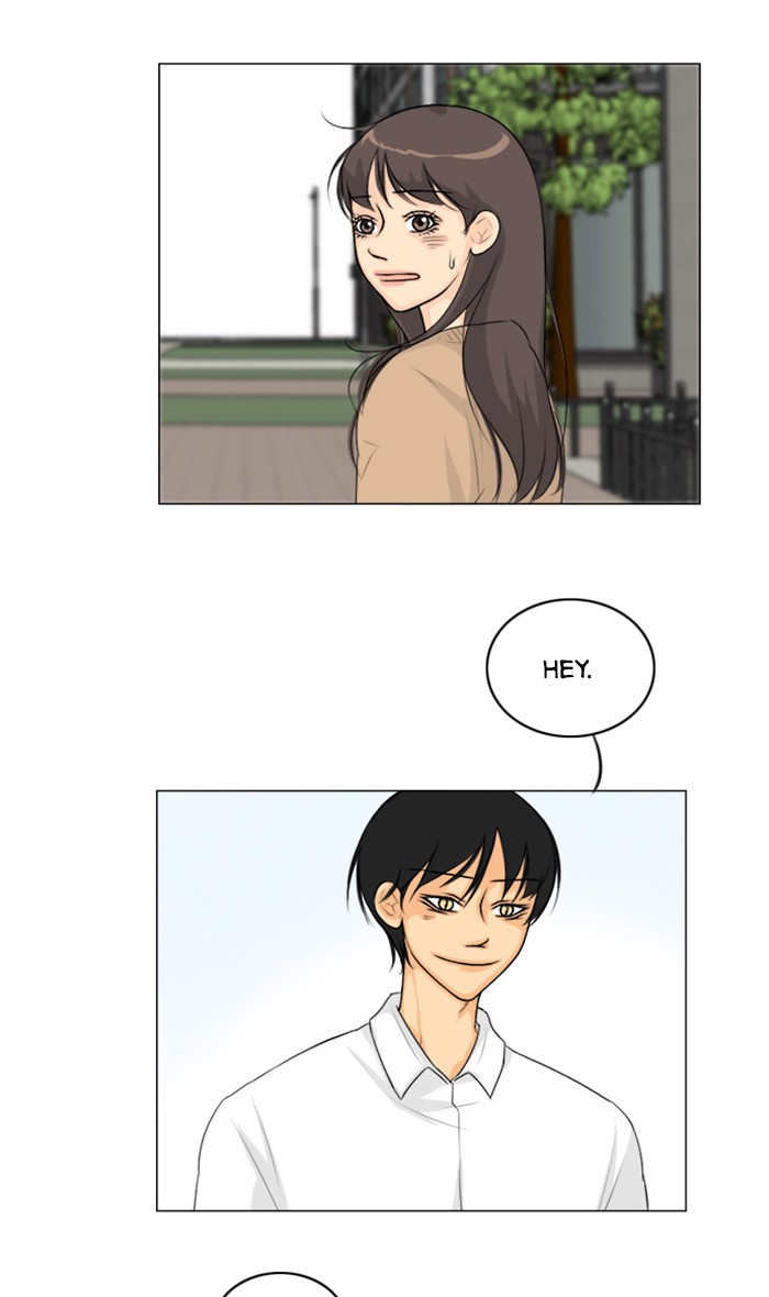 Read Ghost Wife (en) Manga Online