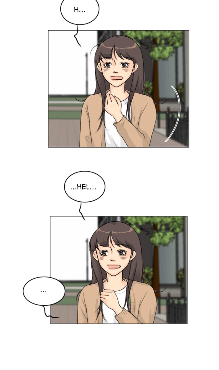 Read Ghost Wife (en) Manga Online