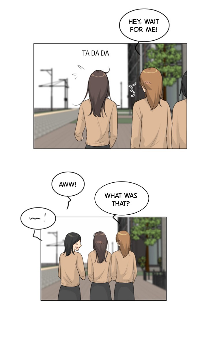 Read Ghost Wife (en) Manga Online