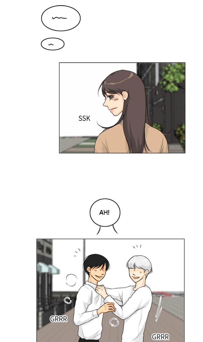 Read Ghost Wife (en) Manga Online