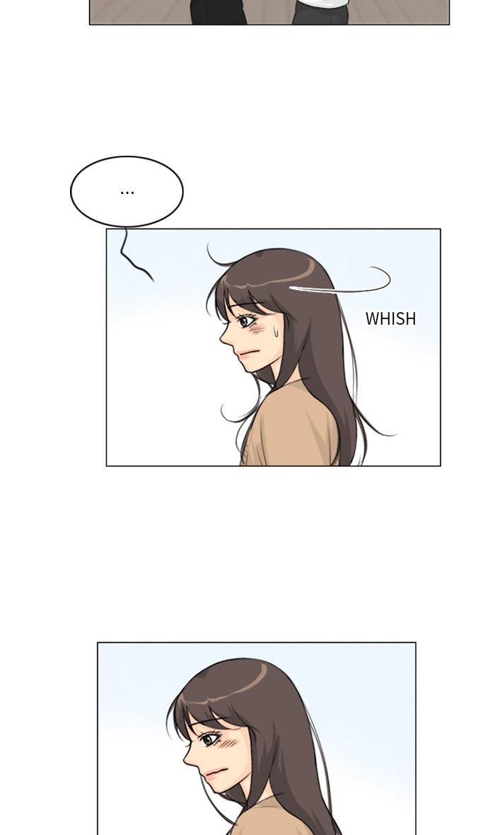 Read Ghost Wife (en) Manga Online