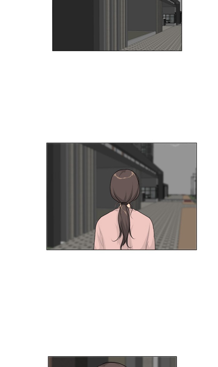 Read Ghost Wife (en) Manga Online