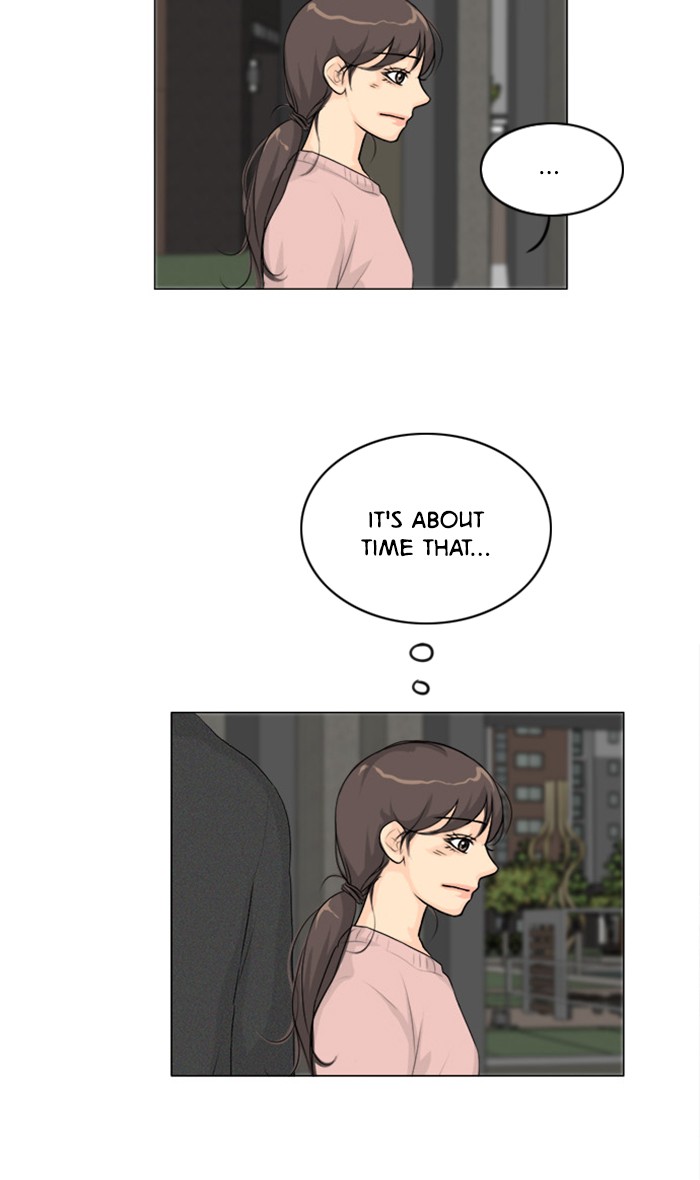 Read Ghost Wife (en) Manga Online