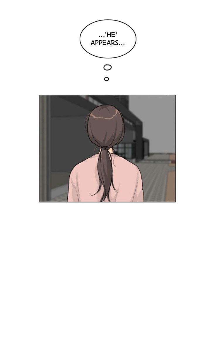 Read Ghost Wife (en) Manga Online