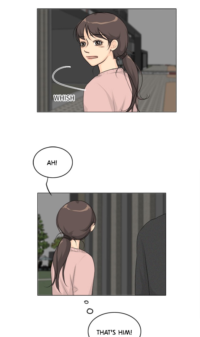 Read Ghost Wife (en) Manga Online