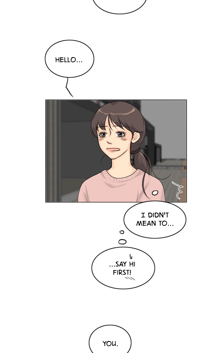 Read Ghost Wife (en) Manga Online