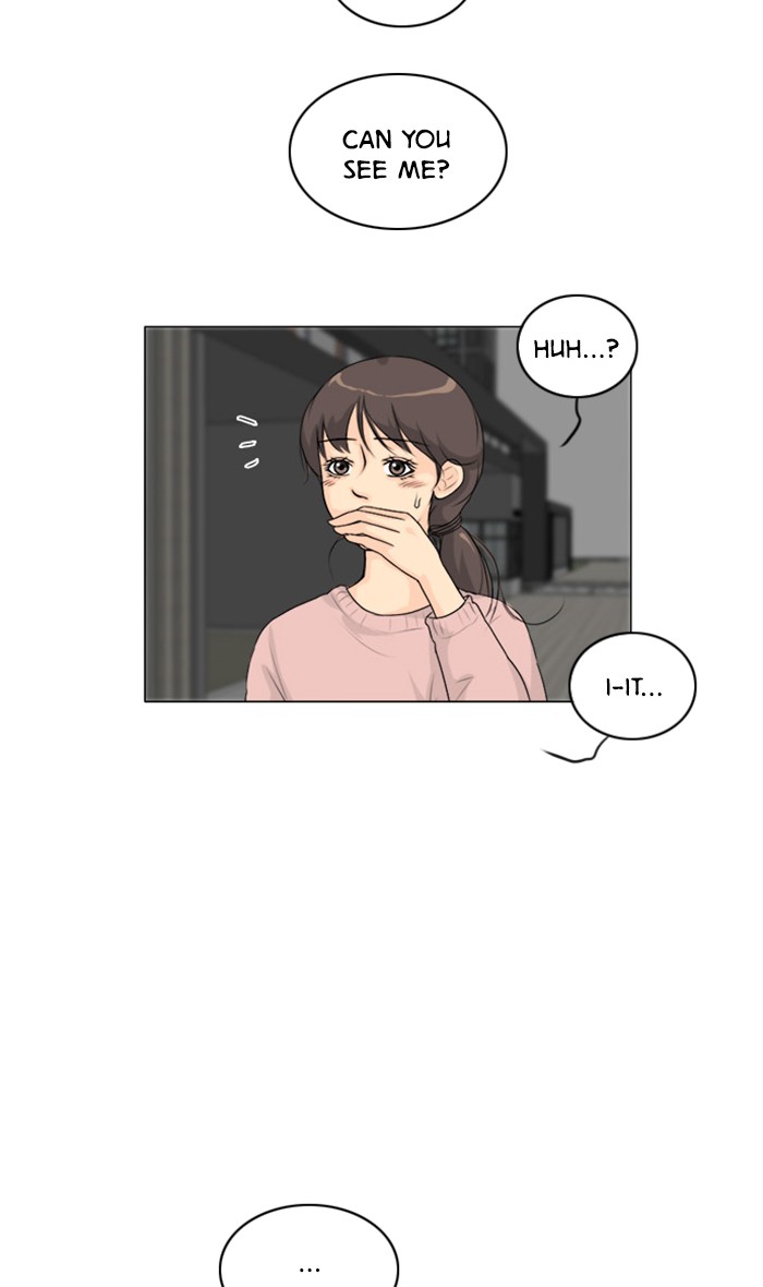 Read Ghost Wife (en) Manga Online