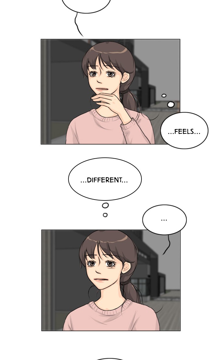 Read Ghost Wife (en) Manga Online