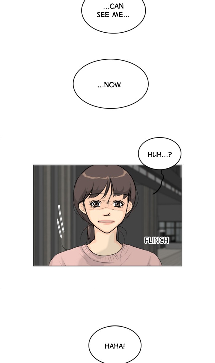 Read Ghost Wife (en) Manga Online