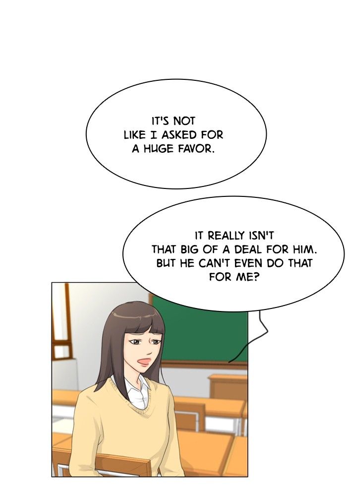 Read Ghost Wife (en) Manga Online