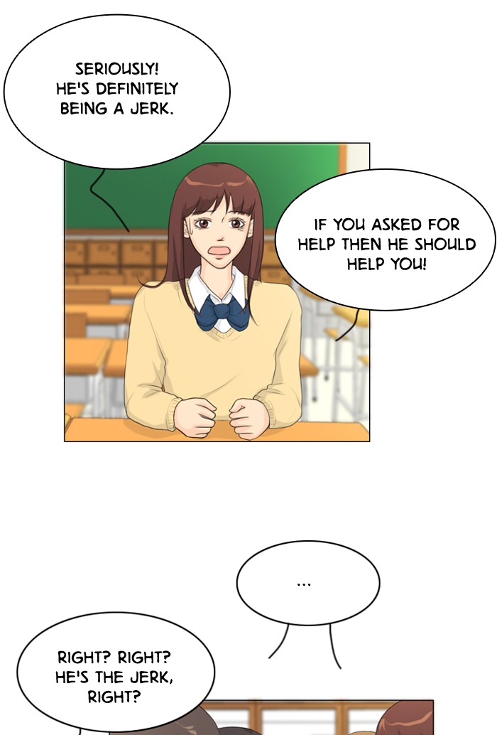 Read Ghost Wife (en) Manga Online