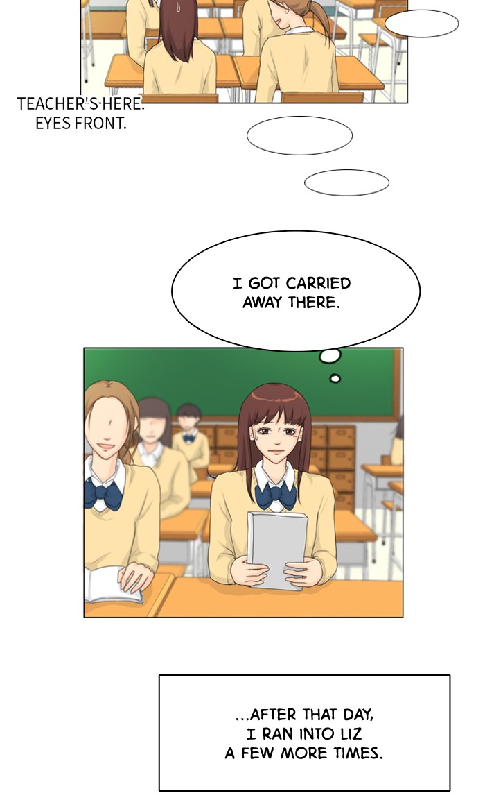 Read Ghost Wife (en) Manga Online