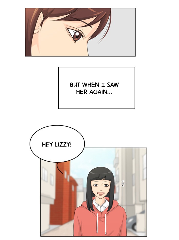 Read Ghost Wife (en) Manga Online