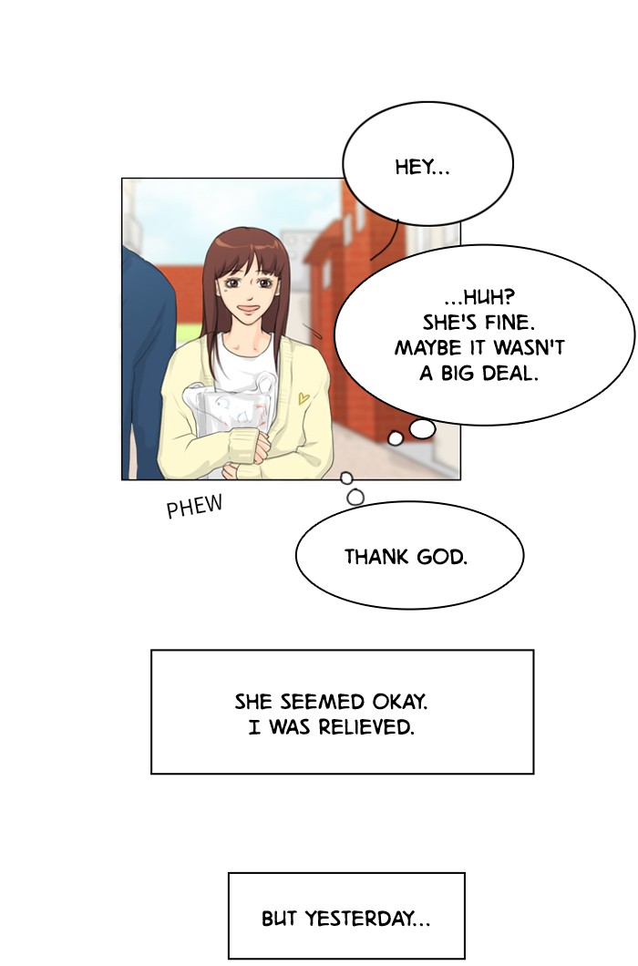 Read Ghost Wife (en) Manga Online