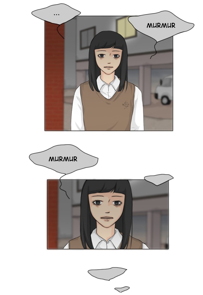 Read Ghost Wife (en) Manga Online