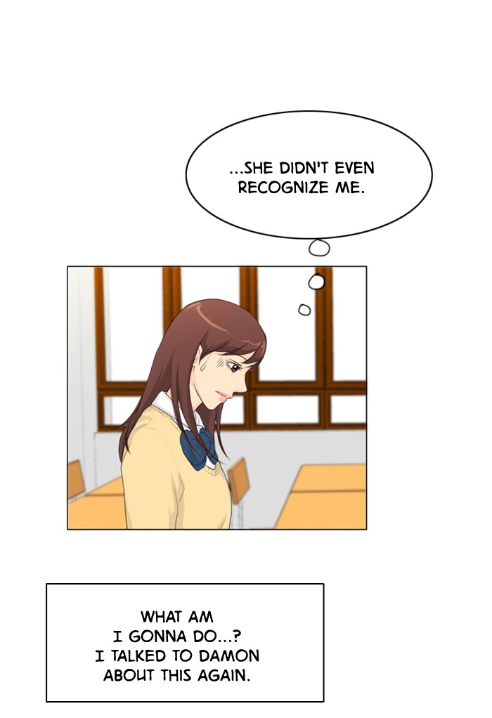 Read Ghost Wife (en) Manga Online