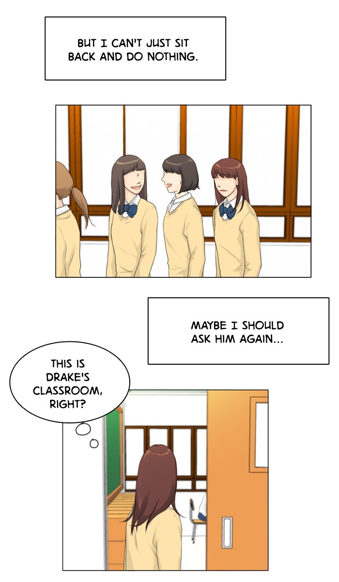 Read Ghost Wife (en) Manga Online