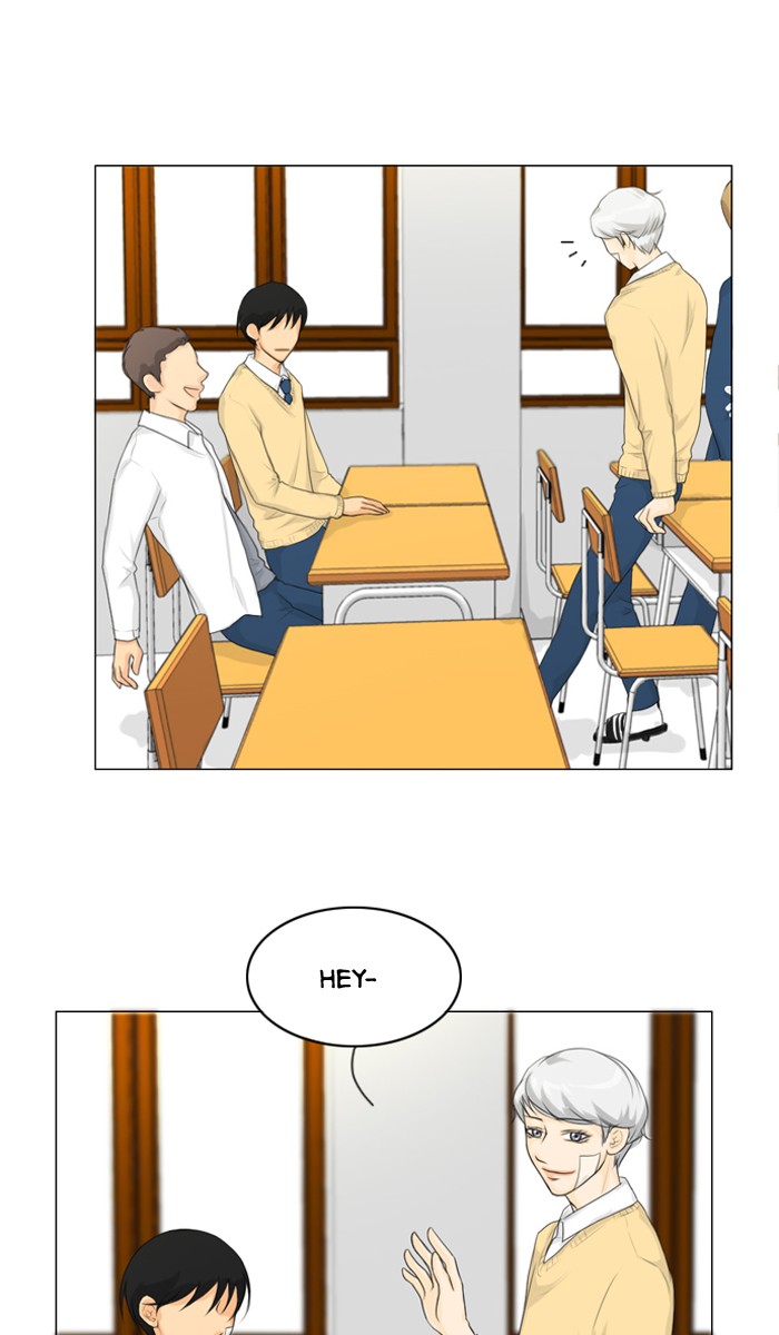 Read Ghost Wife (en) Manga Online