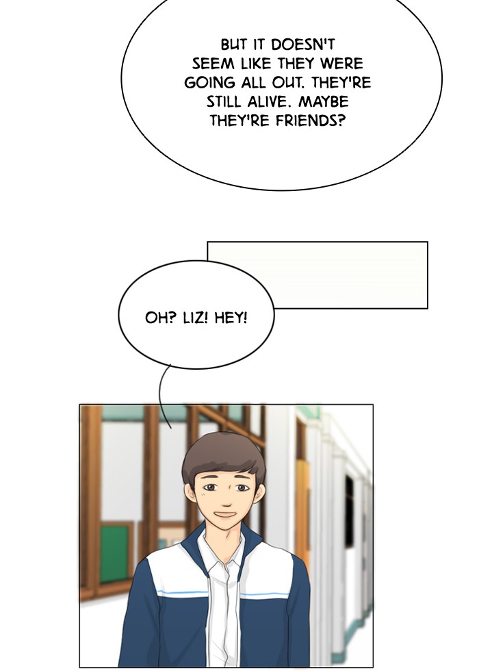 Read Ghost Wife (en) Manga Online