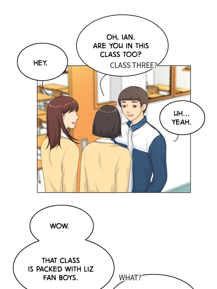 Read Ghost Wife (en) Manga Online