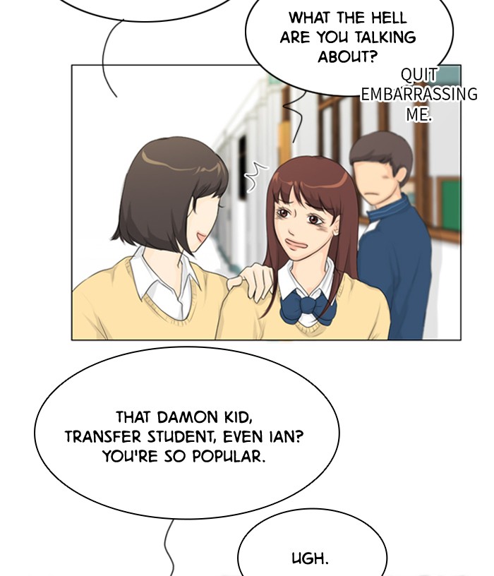 Read Ghost Wife (en) Manga Online