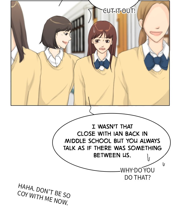 Read Ghost Wife (en) Manga Online