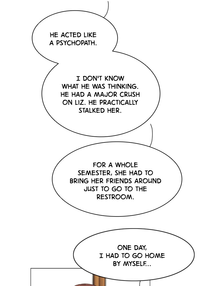 Read Ghost Wife (en) Manga Online