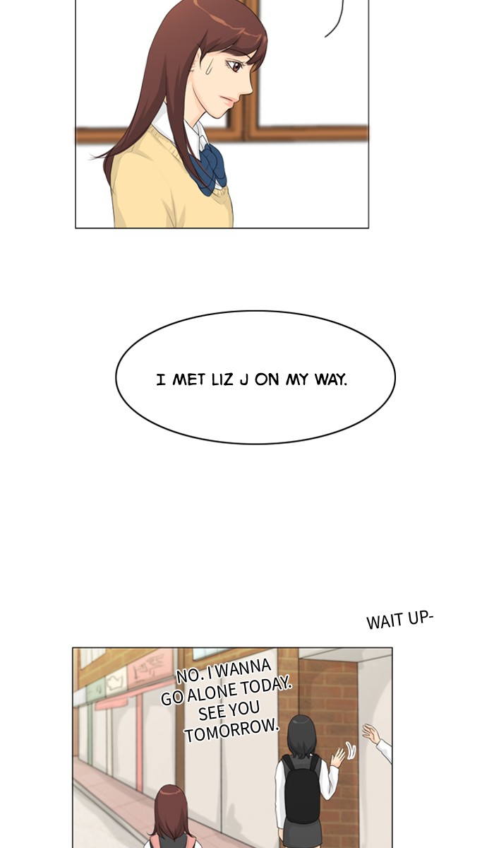 Read Ghost Wife (en) Manga Online