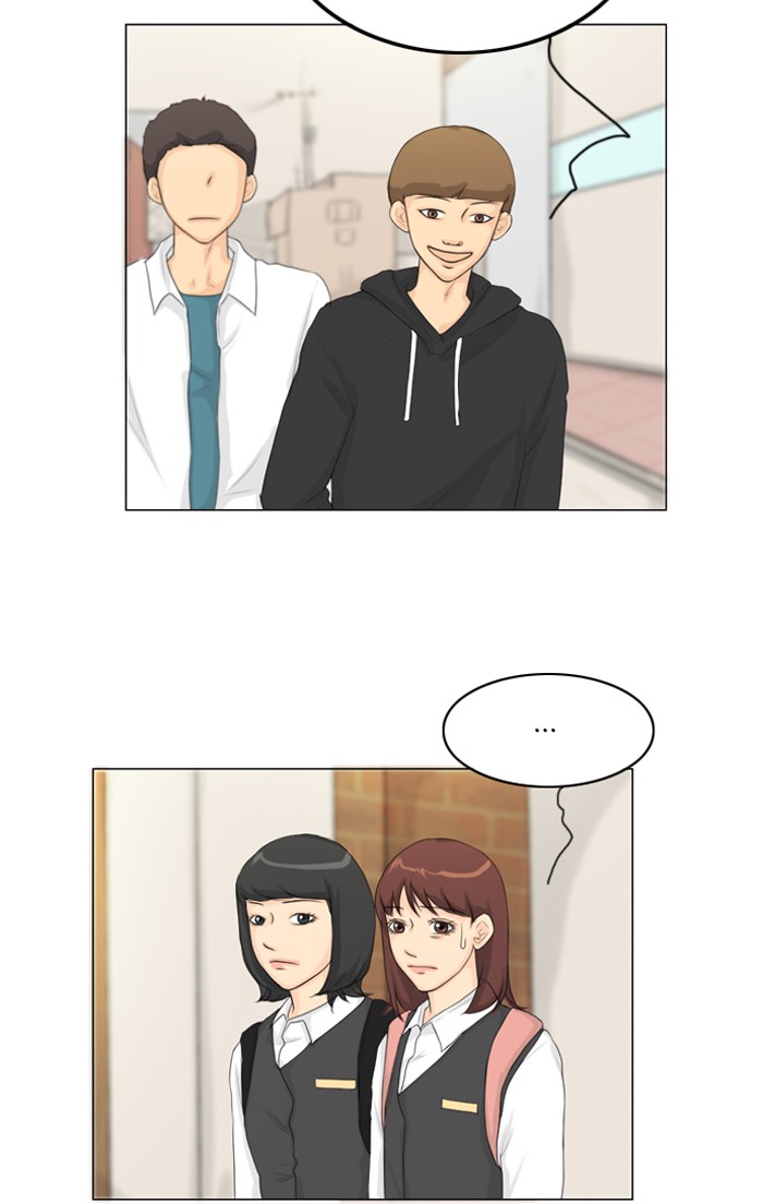 Read Ghost Wife (en) Manga Online