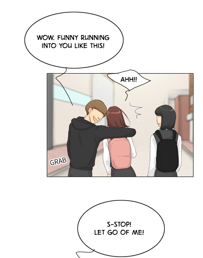 Read Ghost Wife (en) Manga Online