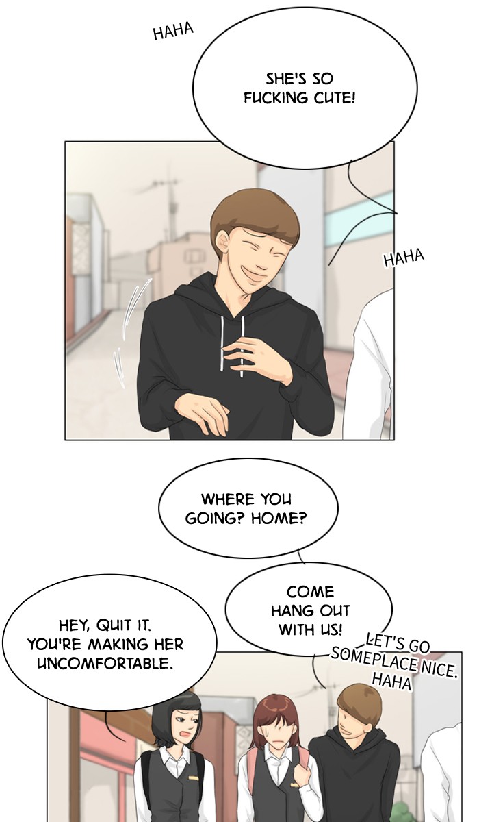 Read Ghost Wife (en) Manga Online