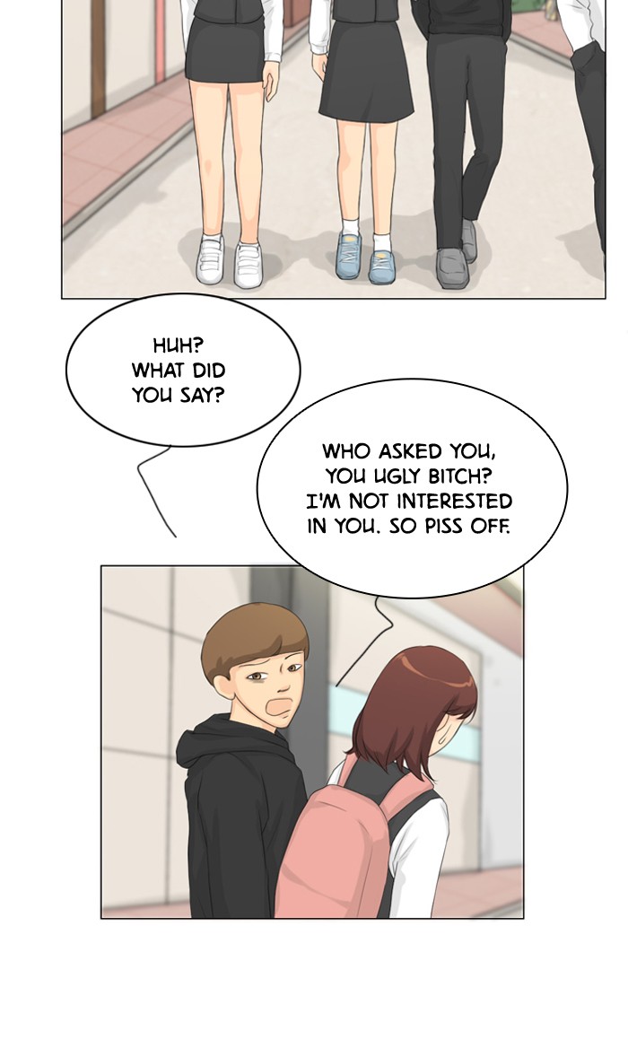 Read Ghost Wife (en) Manga Online