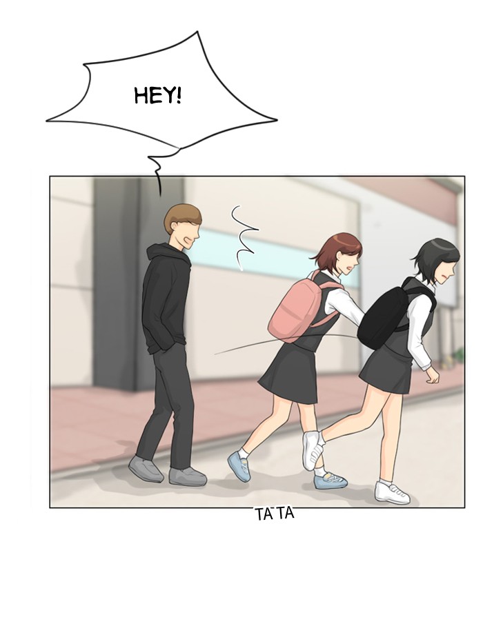 Read Ghost Wife (en) Manga Online